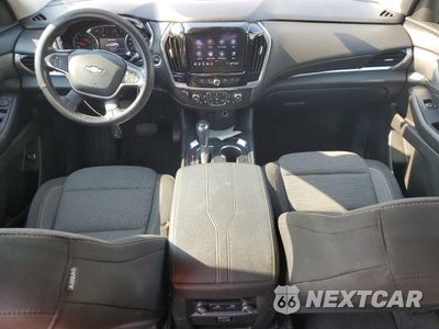 Zdjęcie 8 z 14 samochodu: 2020 CHEVROLET TRAVERSE LT VIN:1GNERGKW3LJ196690 - miniatura