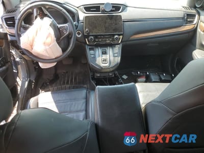 Zdjęcie 8 z 14 samochodu: 2020 HONDA CR-V EXL VIN:7FART6H89LE006160 - miniatura