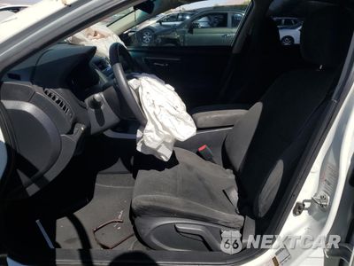 Zdjęcie 7 z 14 samochodu: 2015 NISSAN ALTIMA 2.5 VIN:1N4AL3AP8FC166692 - miniatura