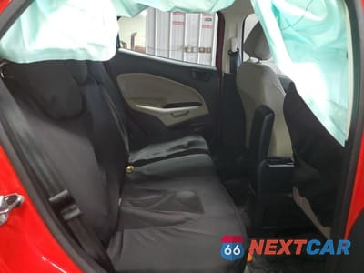 Zdjęcie 11 z 13 samochodu: 2019 FORD ECOSPORT S VIN:MAJ3S2FE0KC268706 - miniatura