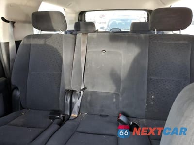 Zdjęcie 10 z 13 samochodu: 2007 CHEVROLET SUBURBAN C1500 VIN:3GNFC16JX7G132980 - miniatura