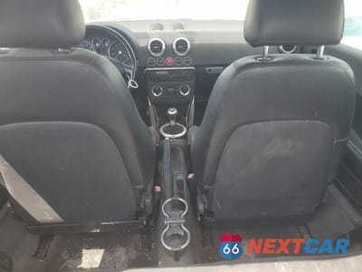 Zdjęcie 8 z 14 samochodu: 2000 AUDI TT VIN:TRUTC28N6Y1004503 - miniatura