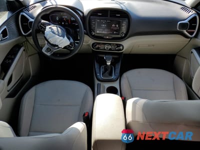 Zdjęcie 8 z 17 samochodu: 2023 KIA SOUL LX VIN:KNDJ23AU0P7896514 - miniatura