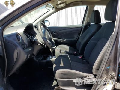 Zdjęcie 7 z 15 samochodu: 2016 NISSAN VERSA S VIN:3N1CN7APXGL890428 - miniatura