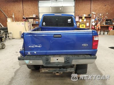 Zdjęcie 6 z 12 samochodu: 2004 FORD RANGER SUPER CAB VIN:1FTZR15E04PB18358 - miniatura