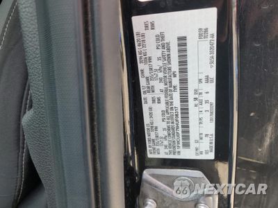Zdjęcie 13 z 13 samochodu: 2017 FORD ESCAPE S VIN:1FMCU0F76HUF08317 - miniatura