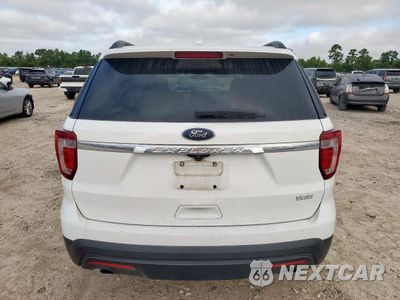 Zdjęcie 6 z 15 samochodu: 2017 FORD EXPLORER VIN:1FM5K7B88HGD11931 - miniatura