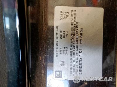 Zdjęcie 12 z 12 samochodu: 2008 SATURN SKY REDLINE VIN:1G8MG35X08Y101521 - miniatura