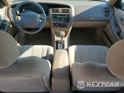 Zdjęcie 8 z 12 samochodu: 1997 TOYOTA AVALON XL VIN:4T1BF12B1VU194481 - miniatura