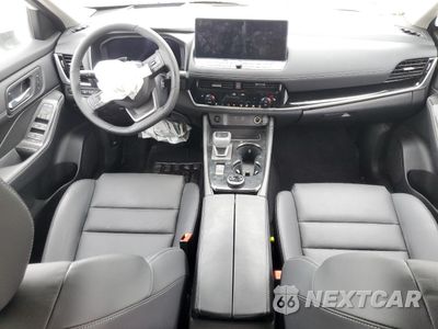 Zdjęcie 8 z 13 samochodu: 2025 NISSAN ROGUE SL VIN:JN8BT3CB2SW411130 - miniatura