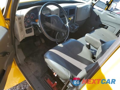 Zdjęcie 8 z 13 samochodu: 2019 INTERNATIONAL 4000 4300 VIN:3HAMMMML8KL383642 - miniatura