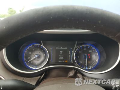 Zdjęcie 9 z 13 samochodu: 2020 CHRYSLER PACIFICA TOURING L VIN:2C4RC1BG6LR176995 - miniatura