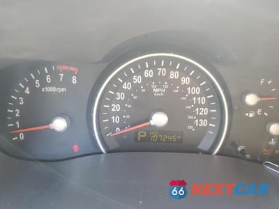 Zdjęcie 9 z 13 samochodu: 2014 KIA SEDONA LX VIN:KNDMG4C7XE6577779 - miniatura