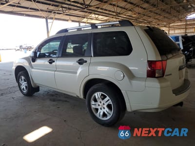 Drugie zdjęcie samochodu z przodu: 2008 MITSUBISHI ENDEAVOR LS VIN:4A4MN21SX8E028636 - miniatura