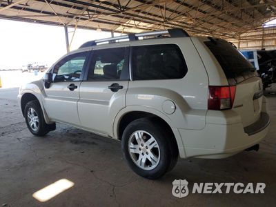 Drugie zdjęcie samochodu z przodu: 2008 MITSUBISHI ENDEAVOR LS VIN:4A4MN21SX8E028636 - miniatura