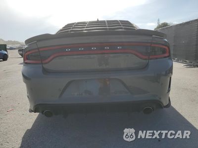 Zdjęcie 6 z 12 samochodu: 2018 DODGE CHARGER R/T VIN:2C3CDXCT1JH145565 - miniatura