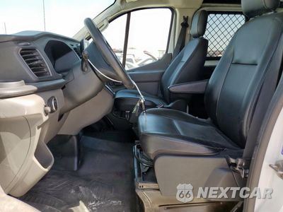 Zdjęcie 7 z 14 samochodu: 2020 FORD TRANSIT T-250 VIN:1FTBR1Y86LKA63093 - miniatura