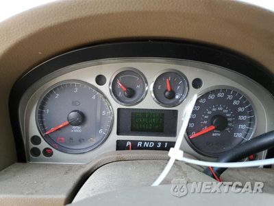 Zdjęcie 9 z 13 samochodu: 2006 MERC MONTEREY VIN:2MRDA22266BJ04196 - miniatura