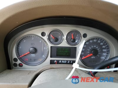 Zdjęcie 9 z 13 samochodu: 2006 MERCURY MONTEREY LUXURY VIN:2MRDA22266BJ04196 - miniatura