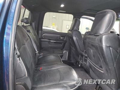 Zdjęcie 10 z 12 samochodu: 2019 RAM 2500 LIMITED VIN:3C6UR5SL9KG677582 - miniatura