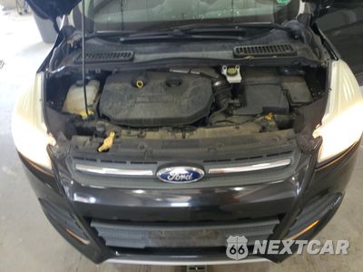 Zdjęcie 12 z 13 samochodu: 2013 FORD ESCAPE SE VIN:1FMCU0G93DUA95301 - miniatura