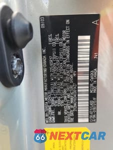 Zdjęcie 14 z 14 samochodu: 2004 LEXUS RX 330 VIN:2T2HA31U34C001427 - miniatura