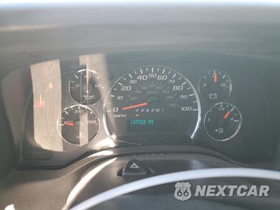 Zdjęcie 9 z 13 samochodu: 2014 CHEVROLET EXPRESS G2500 VIN:1GCWGFCA8E1914284 - miniatura