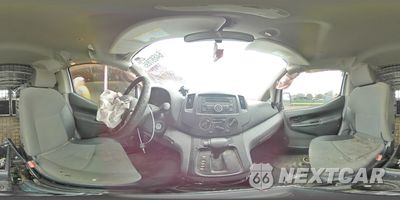 Zdjęcie 14 z 15 samochodu: 2017 NISSAN NV200 2.5S VIN:3N6CM0KN2HK712330 - miniatura