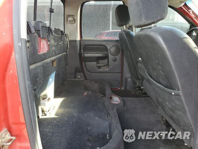 Zdjęcie 10 z 14 samochodu: 2003 DODGE RAM 2500 ST VIN:3D7KU28C13G838812 - miniatura