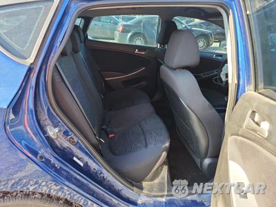 Zdjęcie 10 z 14 samochodu: 2017 HYUNDAI ACCENT SE VIN:KMHCT5AE1HU325476 - miniatura