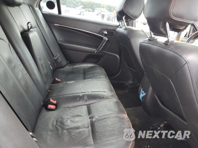 Zdjęcie 10 z 14 samochodu: 2011 LINCOLN MKZ HYBRID VIN:3LNDL2L3LBR775674 - miniatura