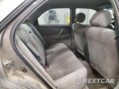 Zdjęcie 10 z 12 samochodu: 2000 TOYOTA CAMRY VIN:4T1BF22K8YU107797 - miniatura