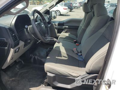 Zdjęcie 7 z 13 samochodu: 2016 FORD F150 VIN:1FTMF1C8XGFB91022 - miniatura