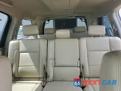 Zdjęcie 10 z 15 samochodu: 2010 INFINITI QX56 VIN:5N3ZA0NC7AN906158 - miniatura