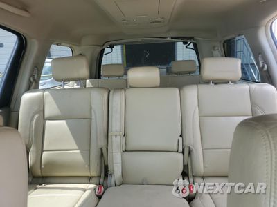 Zdjęcie 10 z 15 samochodu: 2010 INFINITI QX56 VIN:5N3ZA0NC7AN906158 - miniatura