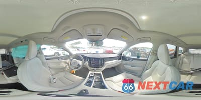 Zdjęcie 15 z 16 samochodu: 2023 VOLVO XC60 ULTIMATE VIN:YV4H60DA5P1301353 - miniatura