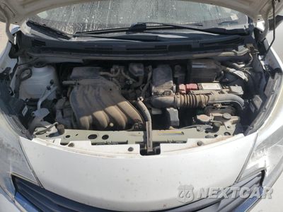 Zdjęcie 11 z 14 samochodu: 2016 NISSAN VERSA NOTE S VIN:3N1CE2CP2GL403836 - miniatura