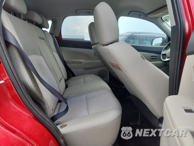 Zdjęcie 10 z 14 samochodu: 2017 MITSUBISHI OUTLANDER SPORT ES VIN:JA4AP3AU3HZ000630 - miniatura