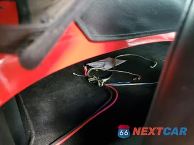 Zdjęcie 10 z 14 samochodu: 2000 CHEVROLET CORVETTE VIN:1G1YY32GXY5131001 - miniatura