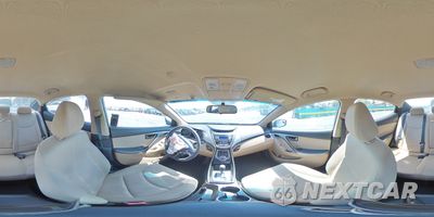 Zdjęcie 15 z 15 samochodu: 2013 HYUNDAI ELANTRA GLS VIN:KMHDH4AE0DU845243 - miniatura