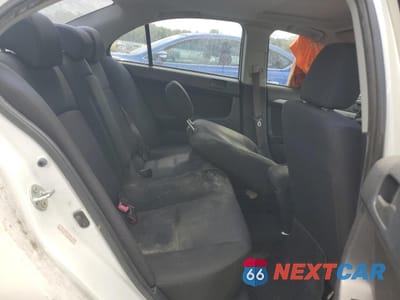 Zdjęcie 10 z 12 samochodu: 2009 MITSUBISHI LANCER ES/ES SPORT VIN:JA3AU26U79U020524 - miniatura