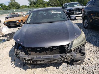 Piąte zdjęcie samochodu w środku: 2015 HONDA ACCORD EXL VIN:1HGCR2F8XFA043082 - miniatura