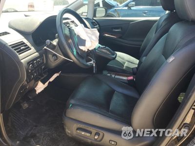 Zdjęcie 7 z 12 samochodu: 2011 LEXUS HS 250H VIN:JTHBB1BA7B2045585 - miniatura
