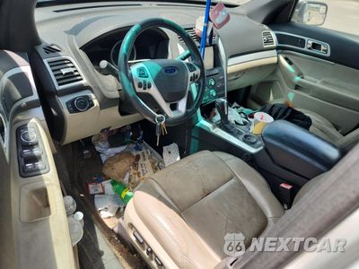 Zdjęcie 8 z 13 samochodu: 2013 FORD EXPLORER XLT VIN:1FM5K7D82DGB42254 - miniatura
