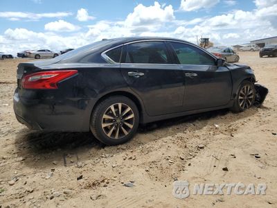 Trzecie zdjęcie samochodu z tyłu: 2017 NISSAN ALTIMA 2.5 VIN:1N4AL3AP8HC159745 - miniatura