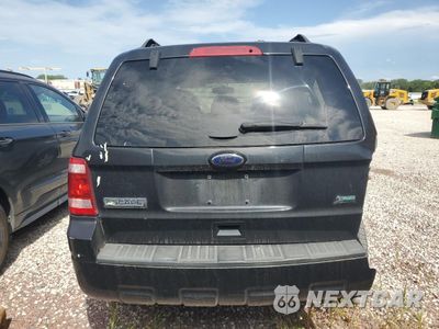 Zdjęcie 6 z 13 samochodu: 2011 FORD ESCAPE XLT VIN:1FMCU0DG0BKB24197 - miniatura