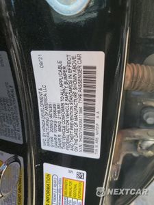 Zdjęcie 12 z 13 samochodu: 2021 HONDA ACCORD SPORT SE VIN:1HGCV1F4XMA111994 - miniatura
