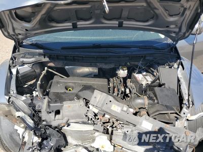 Zdjęcie 12 z 16 samochodu: 2011 MAZDA CX-7 VIN:JM3ER2B59B0359759 - miniatura