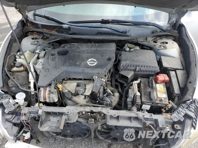 Zdjęcie 11 z 14 samochodu: 2015 NISSAN ALTIMA 2.5 VIN:1N4AL3AP7FN311273 - miniatura