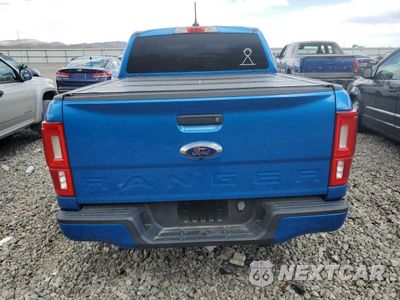 Zdjęcie 6 z 12 samochodu: 2021 FORD RANGER XL VIN:1FTER4FH1MLD33540 - miniatura